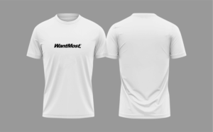 Diseño de Camiseta por MDLB house para este proyecto | Diseño: #27857440