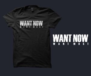 Simple. Iconic. Typography-based. Shirt Embroidery Design | T-shirt Design by a.o.d