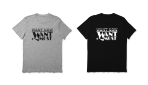 Diseño de Camiseta por yohe.yh80 para este proyecto | Diseño: #27858555