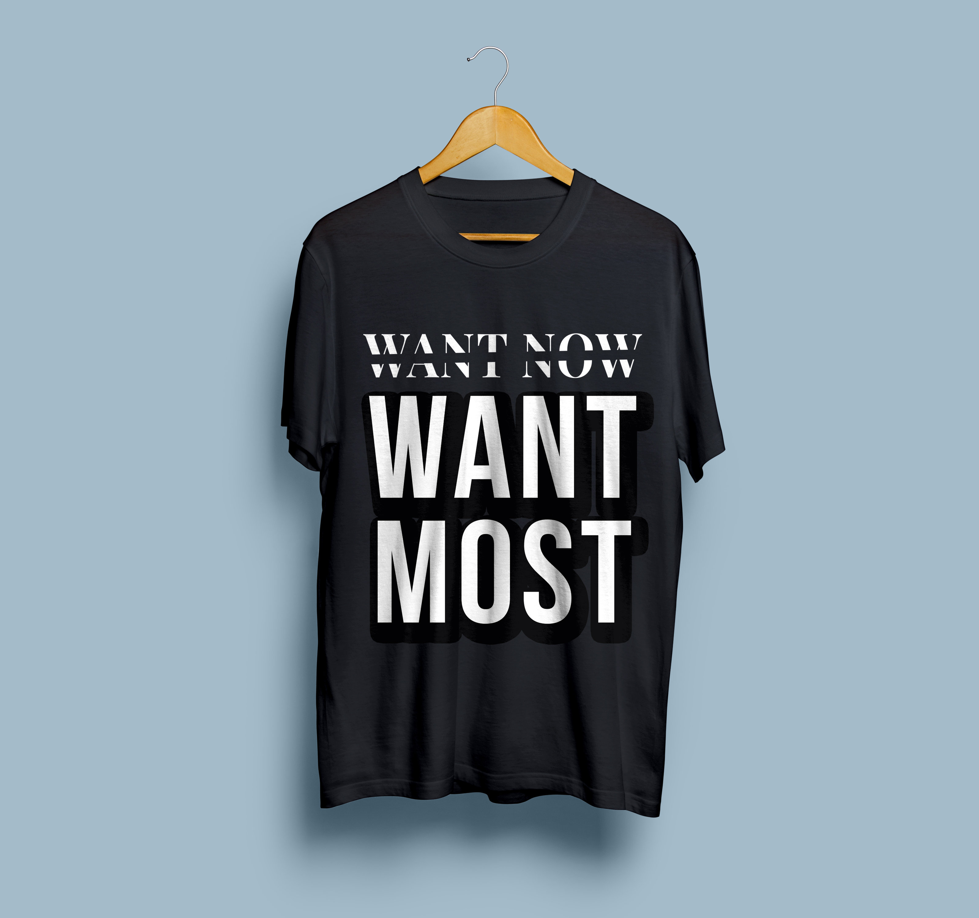 T-shirt Design by Bankim 2 for this project | Design #27841398