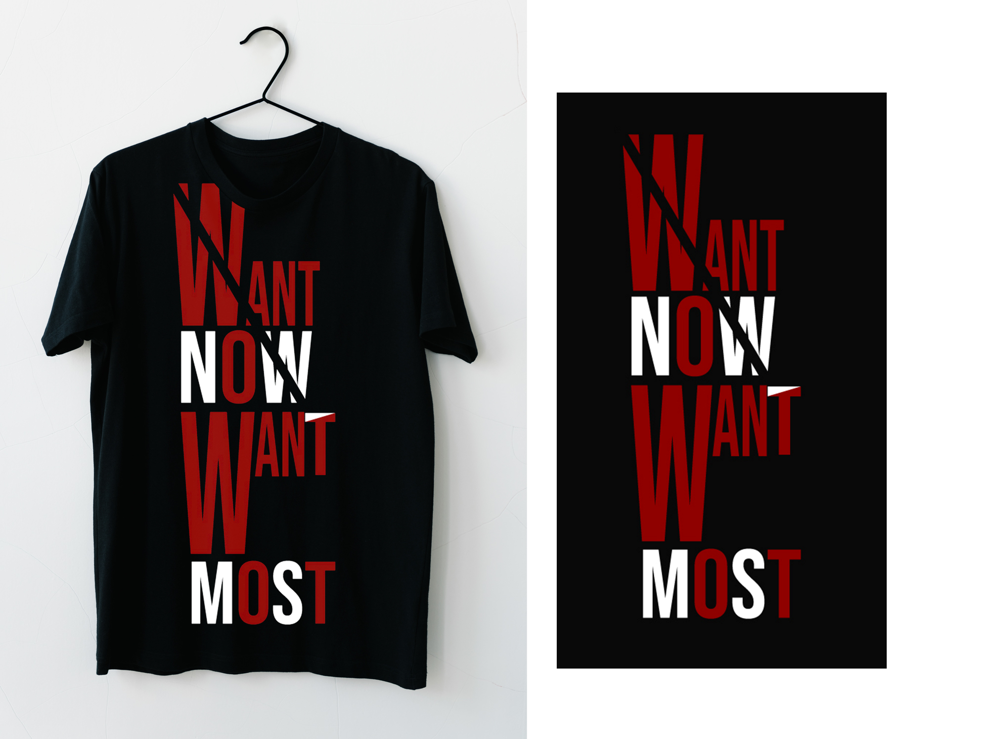 T-shirt Design by Adeel Rahman for this project | Design #27846725