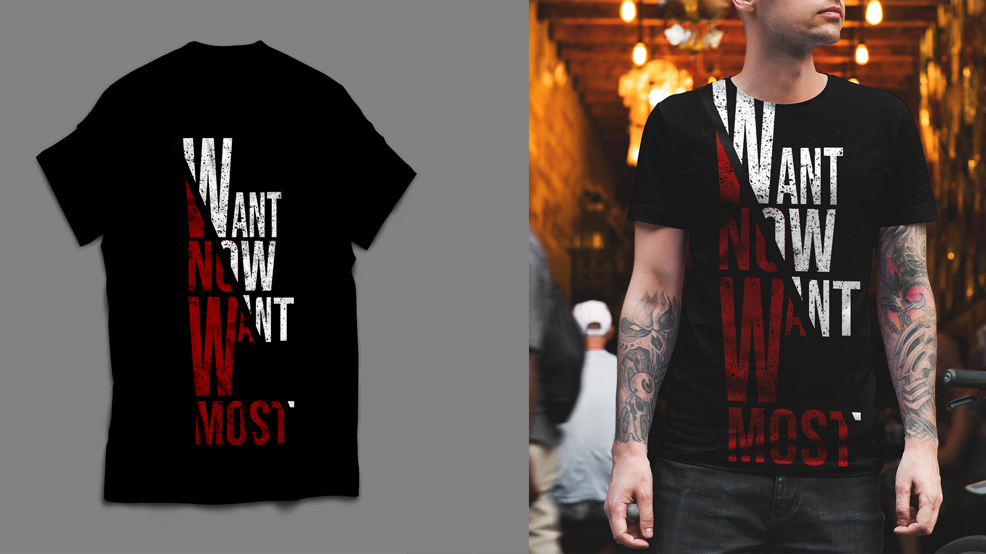 T-shirt Design by Adeel Rahman for this project | Design #27849848