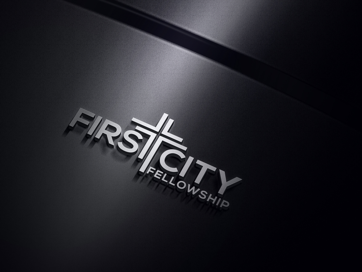 Diseño de Logo por ismail islam para First City Fellowship | Diseño #27831098