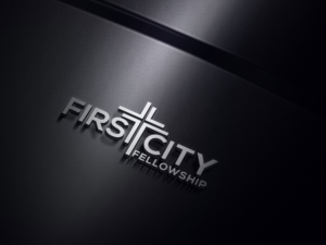 Logo-Design von ismail islam für First City Fellowship | Design: #27831098