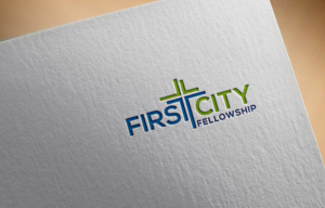 Logo-Design von ismail islam für First City Fellowship | Design: #27831099