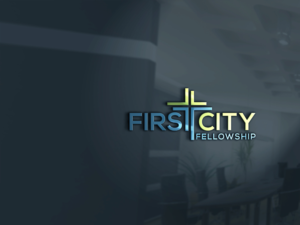 Logo-Design von ismail islam für First City Fellowship | Design: #27831100