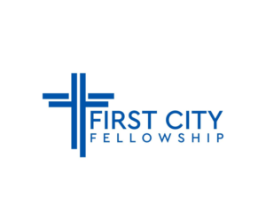 Logo-Design von Thati Designs für First City Fellowship | Design: #27837977