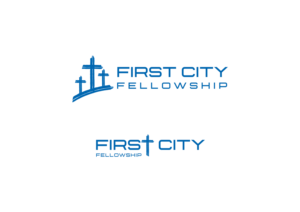 Logo-Design von Atiek für First City Fellowship | Design: #27831073