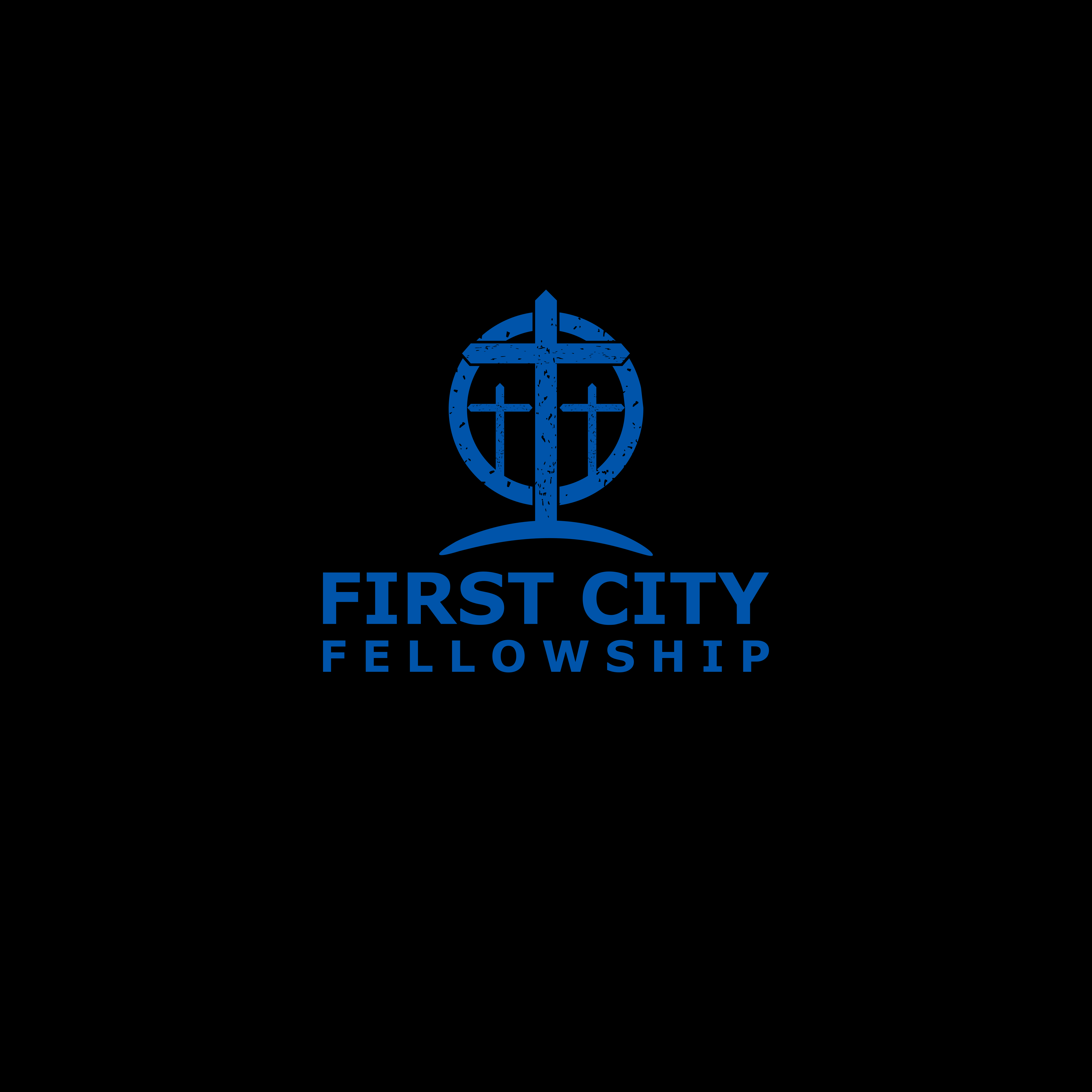 Logo Design by V_I_N_I for First City Fellowship | Design #27832135