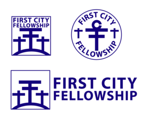 Logo Design by Ellison for First City Fellowship | Design #27834689