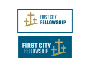 Logo-Design von dhamkith für First City Fellowship | Design: #27831291