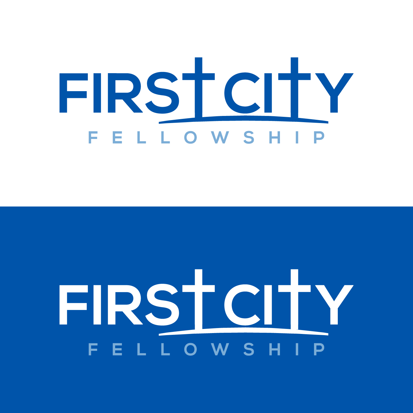 Logo-Design von sangeloenriquez für First City Fellowship | Design #27832944