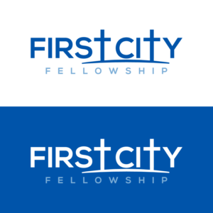 Logo-Design von sangeloenriquez für First City Fellowship | Design: #27832944
