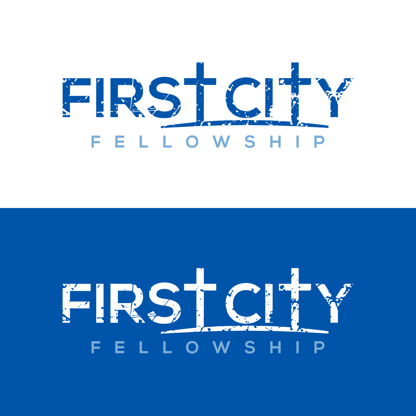 Logo-Design von sangeloenriquez für First City Fellowship | Design #27832945