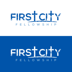 Logo-Design von sangeloenriquez für First City Fellowship | Design: #27832945