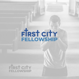 Logo-Design von 3-ikE für First City Fellowship | Design: #27834832
