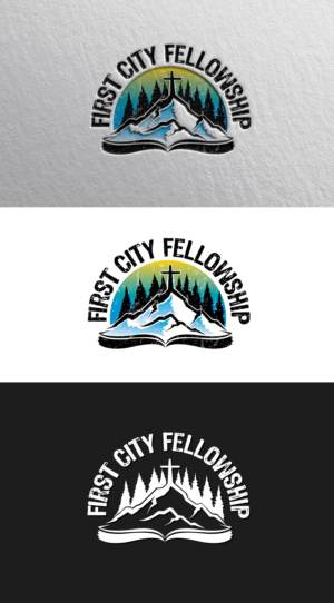 Logo Design by blue eye
