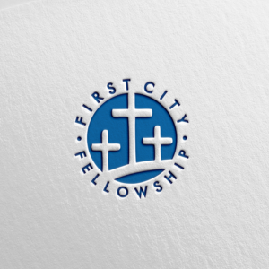 Logo-Design von SteffySummer für First City Fellowship | Design: #27831166