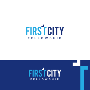 Logo-Design von ecorokerz für First City Fellowship | Design: #27835455
