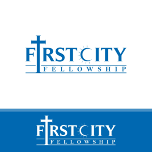 Logo-Design von fly  design für First City Fellowship | Design: #27836766