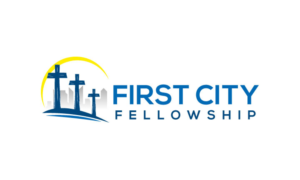 Logo-Design von logoQ für First City Fellowship | Design: #27836813