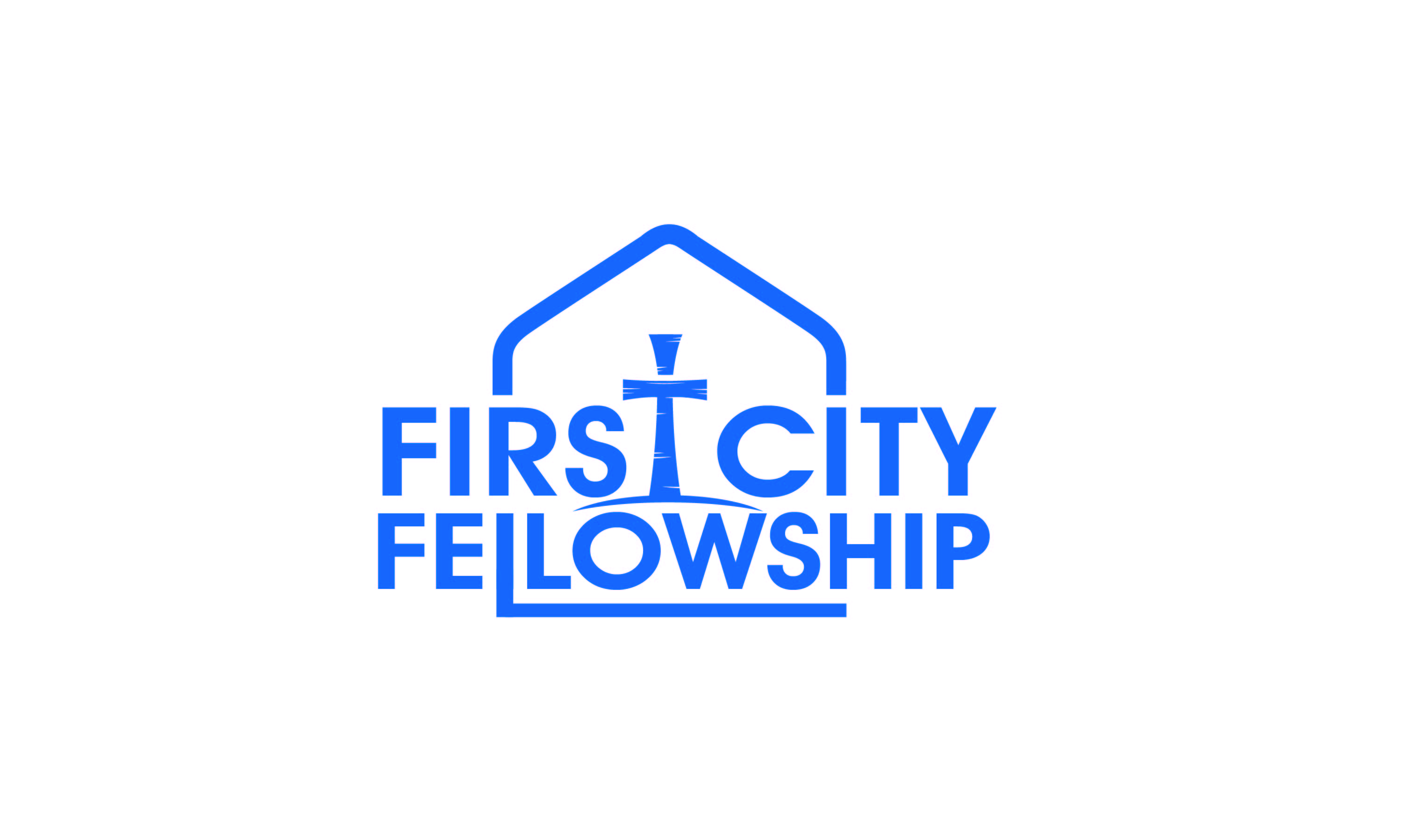 Logo Design by logoQ for First City Fellowship | Design #27836814