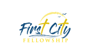 Logo-Design von logoQ für First City Fellowship | Design: #27836815
