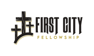 Logo-Design von logoQ für First City Fellowship | Design: #27836816