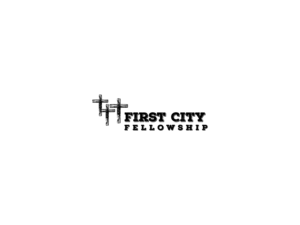 Logo-Design von Hieroglyphics für First City Fellowship | Design: #27836412