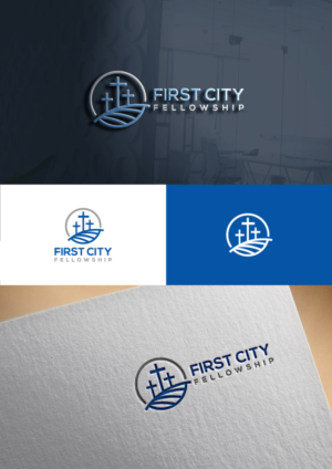 Logo Design by DesIcon