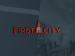Logo-Design von MH@Designer für First City Fellowship | Design: #27831668