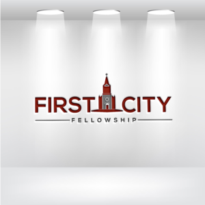 Logo-Design von MH@Designer für First City Fellowship | Design: #27831669