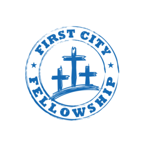 Logo Design by geni for First City Fellowship | Design #27850375