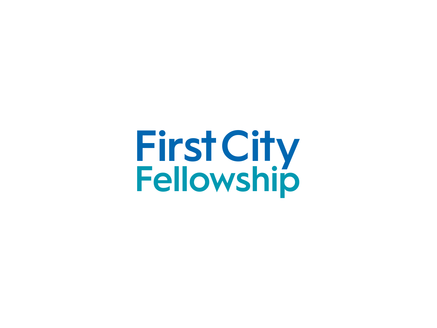 Logo-Design von BNdesigner für First City Fellowship | Design #27836003