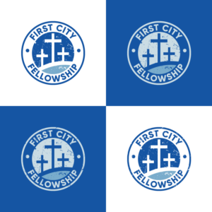 Logo Design by 1975oliverocampo for First City Fellowship | Design #27832752