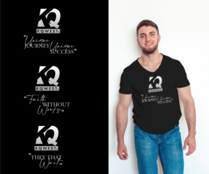 Design Graphique par Impressive Solutions pour kqwest | Design : #27840797