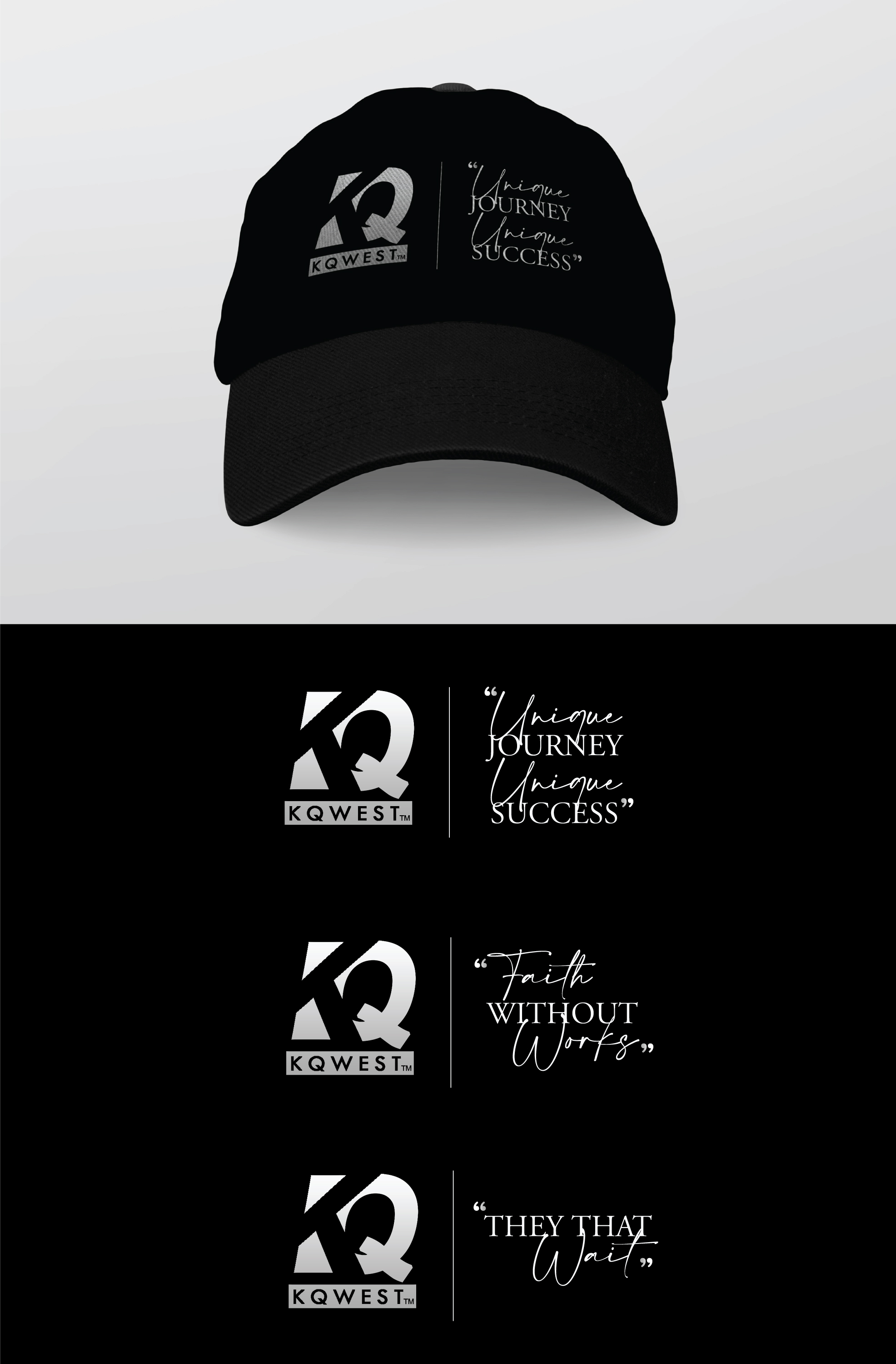 Design Graphique par Impressive Solutions pour kqwest | Design #27840798