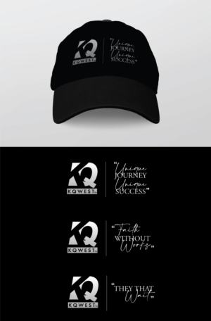 Design Graphique par Impressive Solutions pour kqwest | Design : #27840798