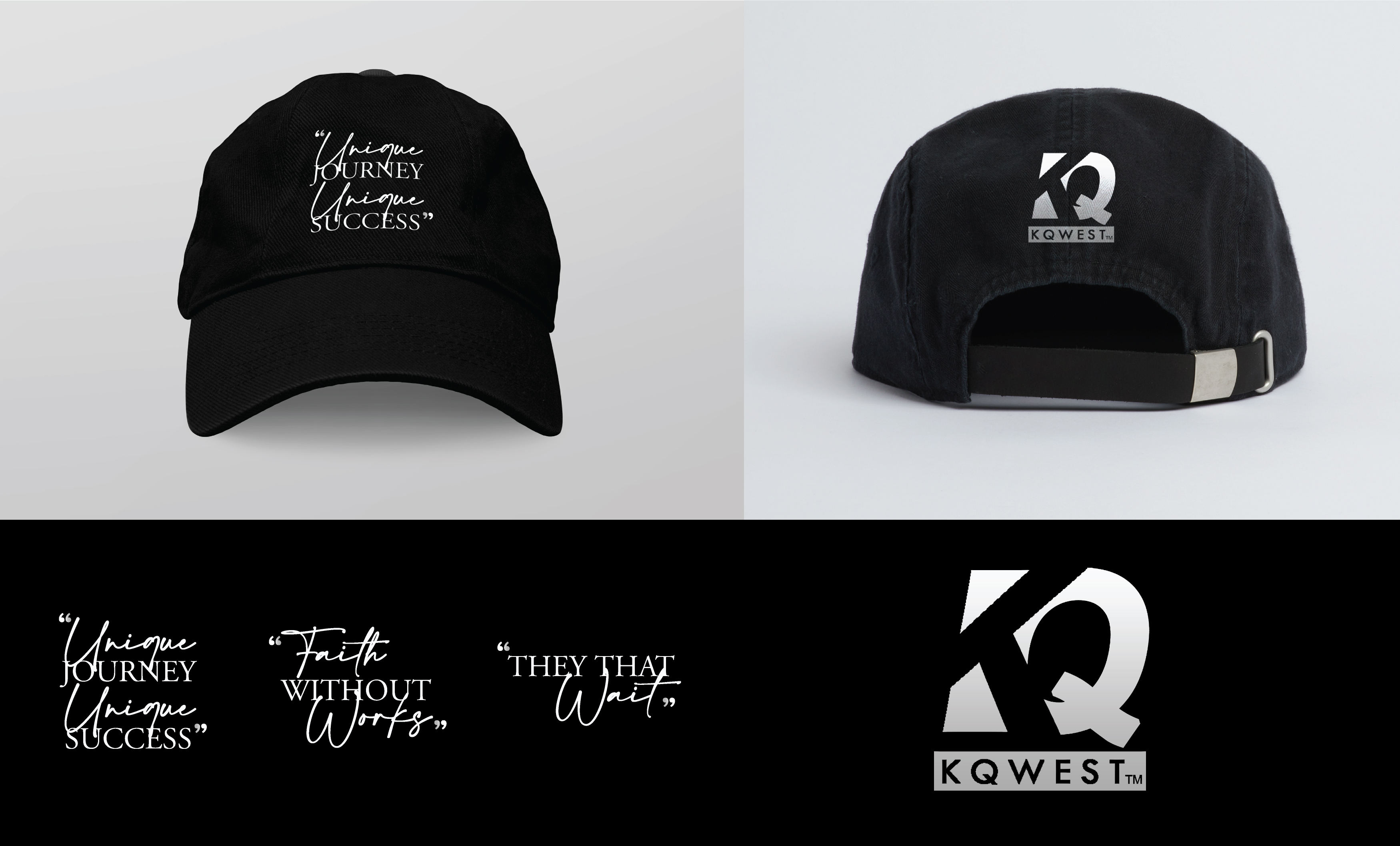Design Graphique par Impressive Solutions pour kqwest | Design #27844642