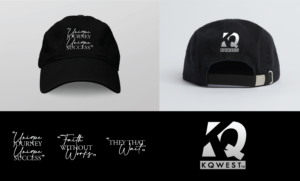 Design Graphique par Impressive Solutions pour kqwest | Design : #27844642