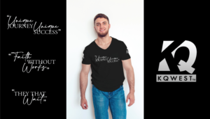 Design Graphique par Impressive Sol pour kqwest | Design #27849167