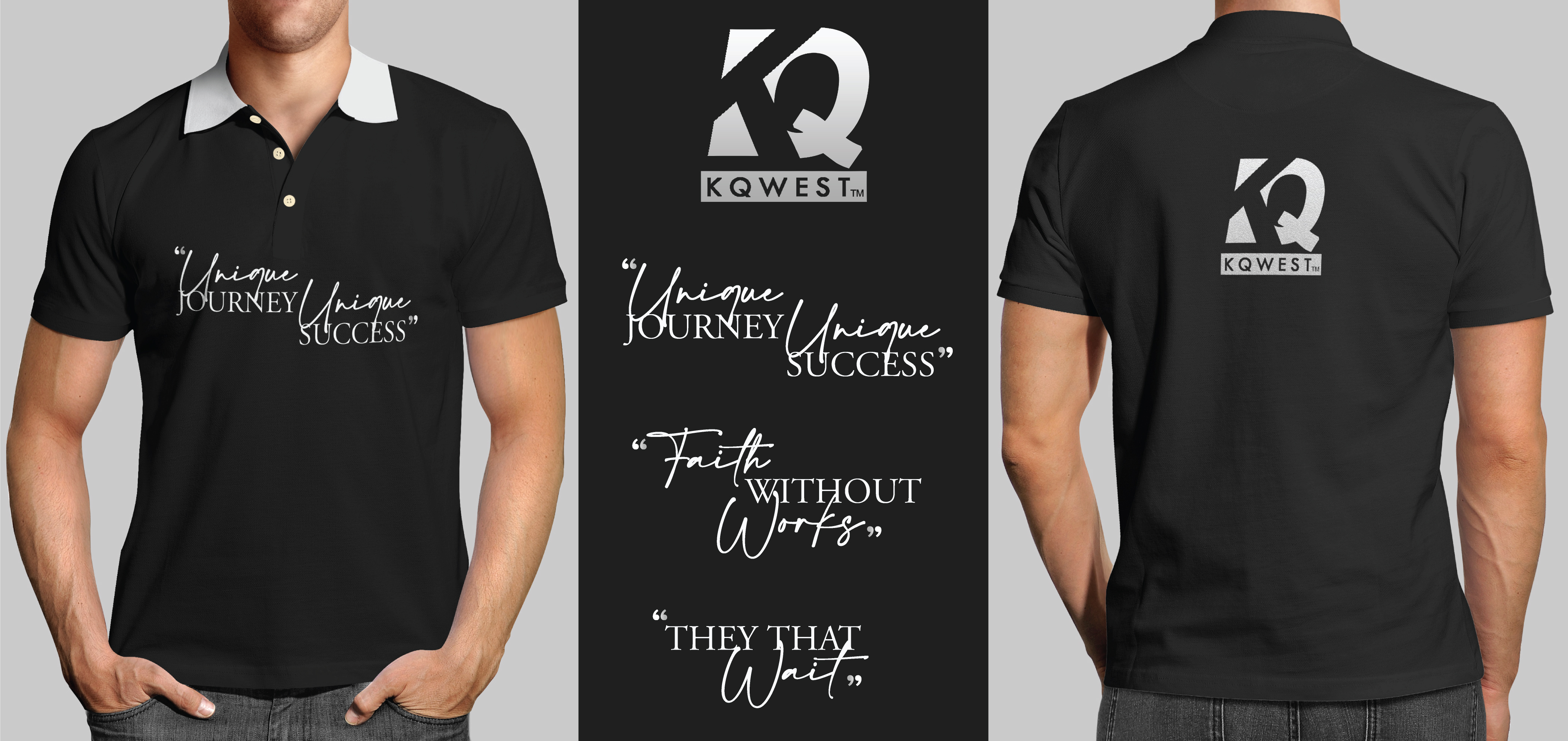 Design Graphique par Impressive Solutions pour kqwest | Design #27849168