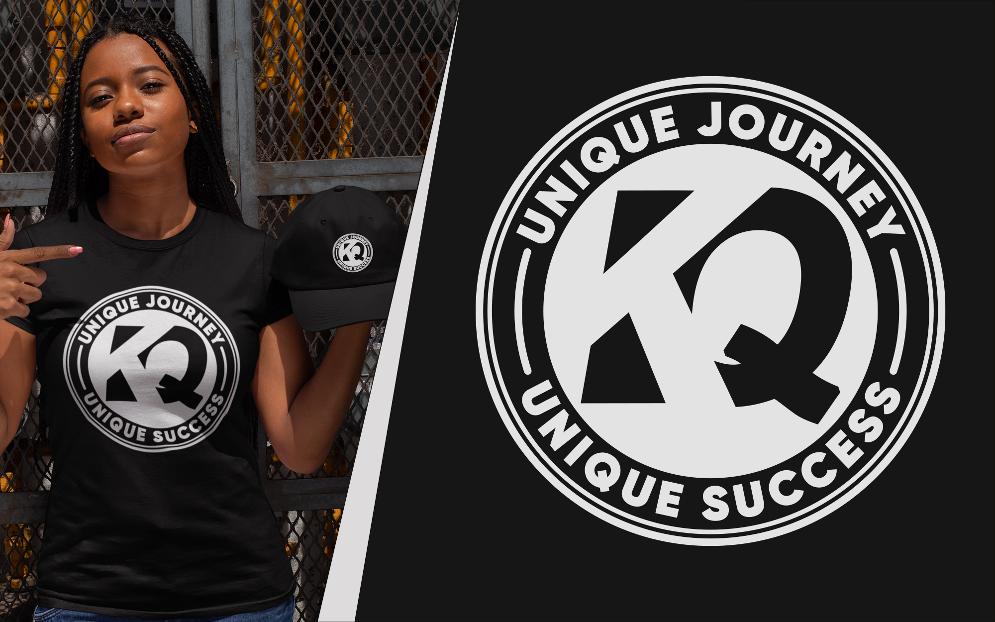 Design Graphique par Ismail Hossain pour kqwest | Design #27833875