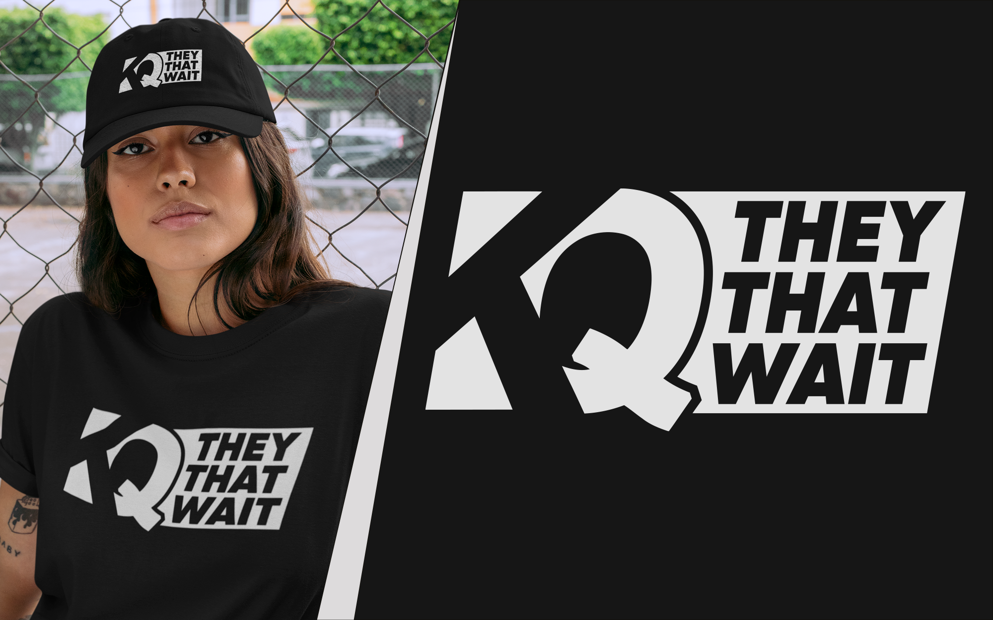 Graphic Design by Ismail Hossain for kqwest | Design #27833920