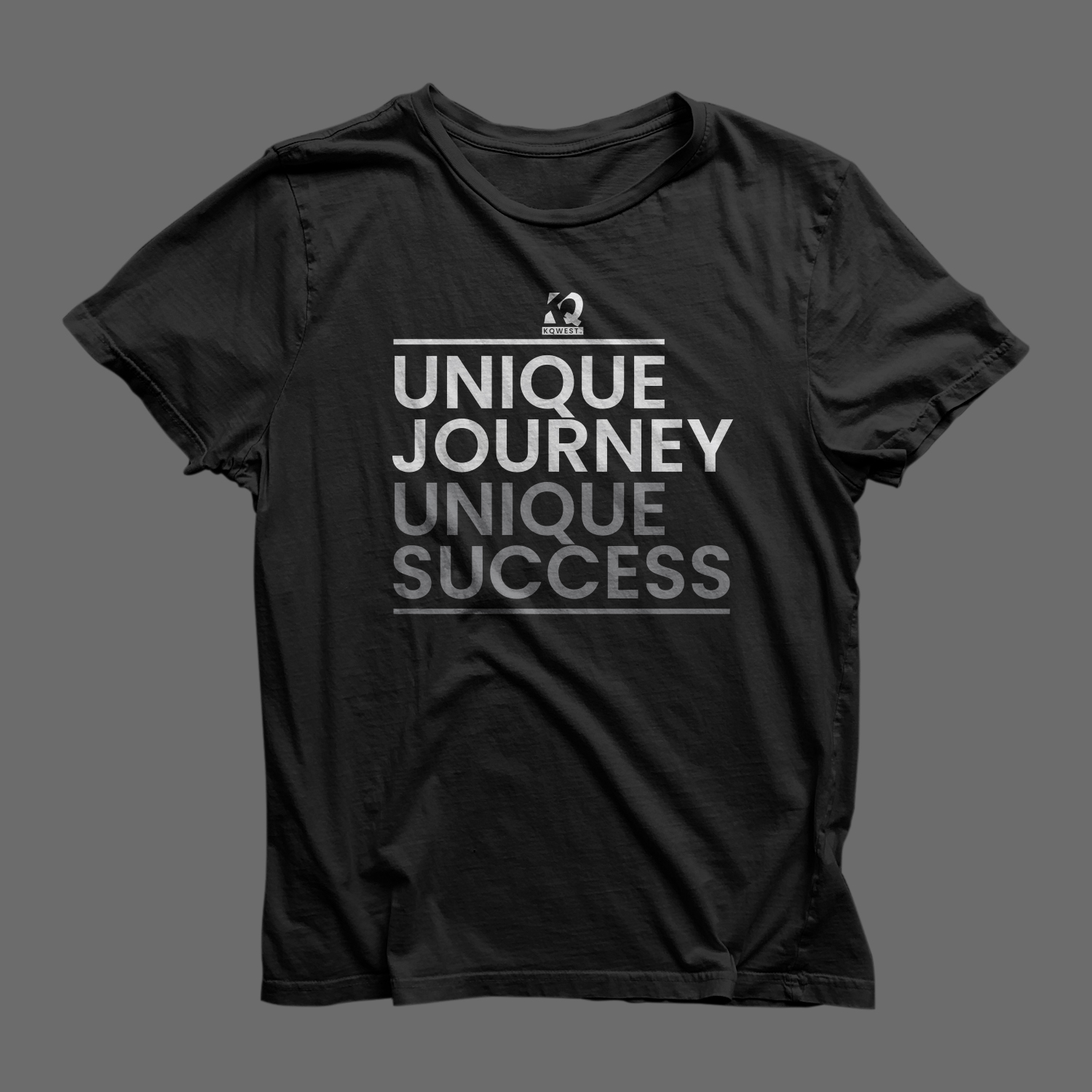 Graphic Design by Barney Stinson for kqwest | Design #27846195