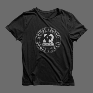 Graphic Design by Barney Stinson for kqwest | Design: #27846200