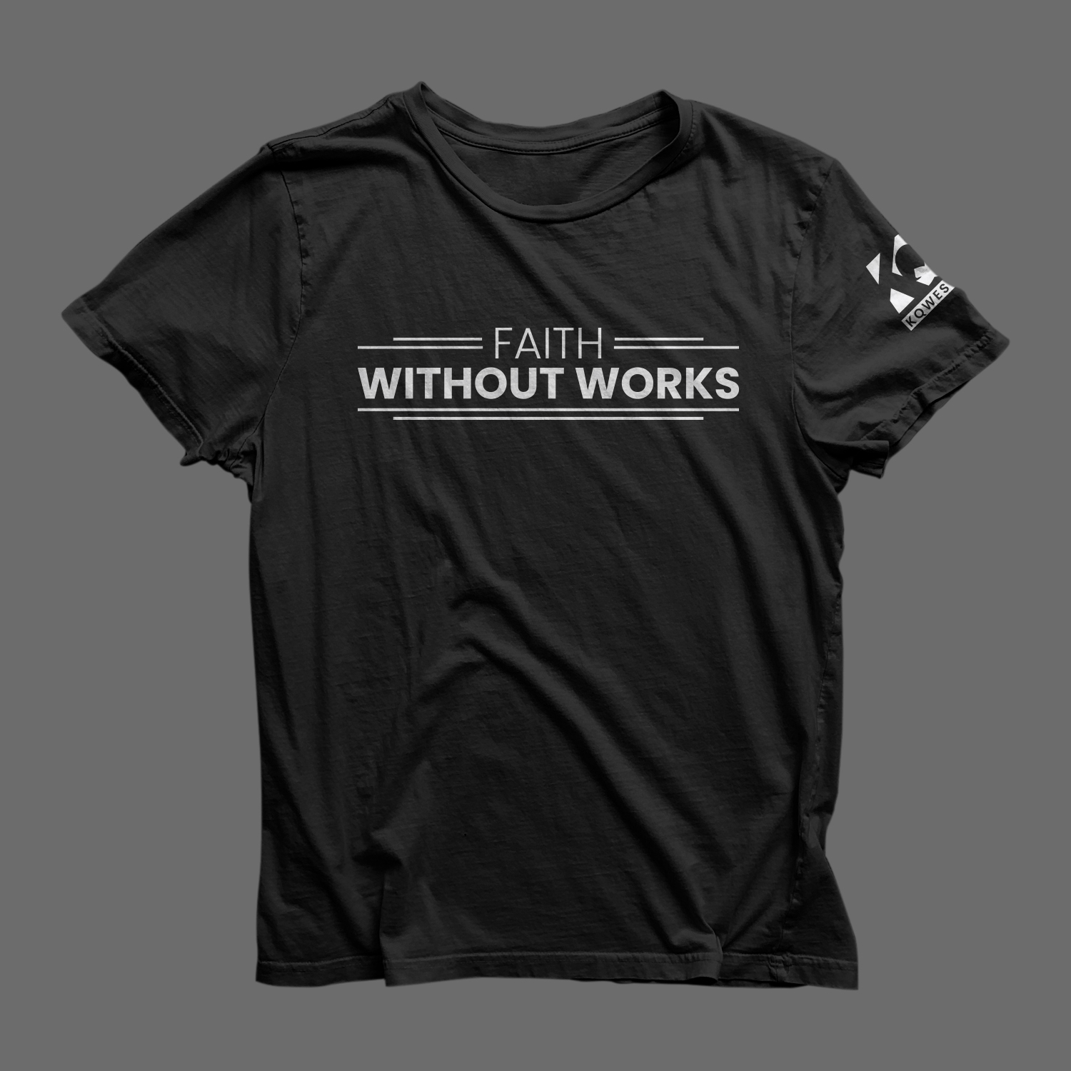 Graphic Design by Barney Stinson for kqwest | Design #27846203