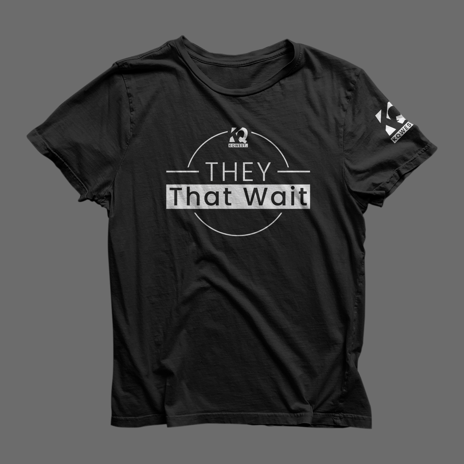 Graphic Design by Barney Stinson for kqwest | Design #27846205