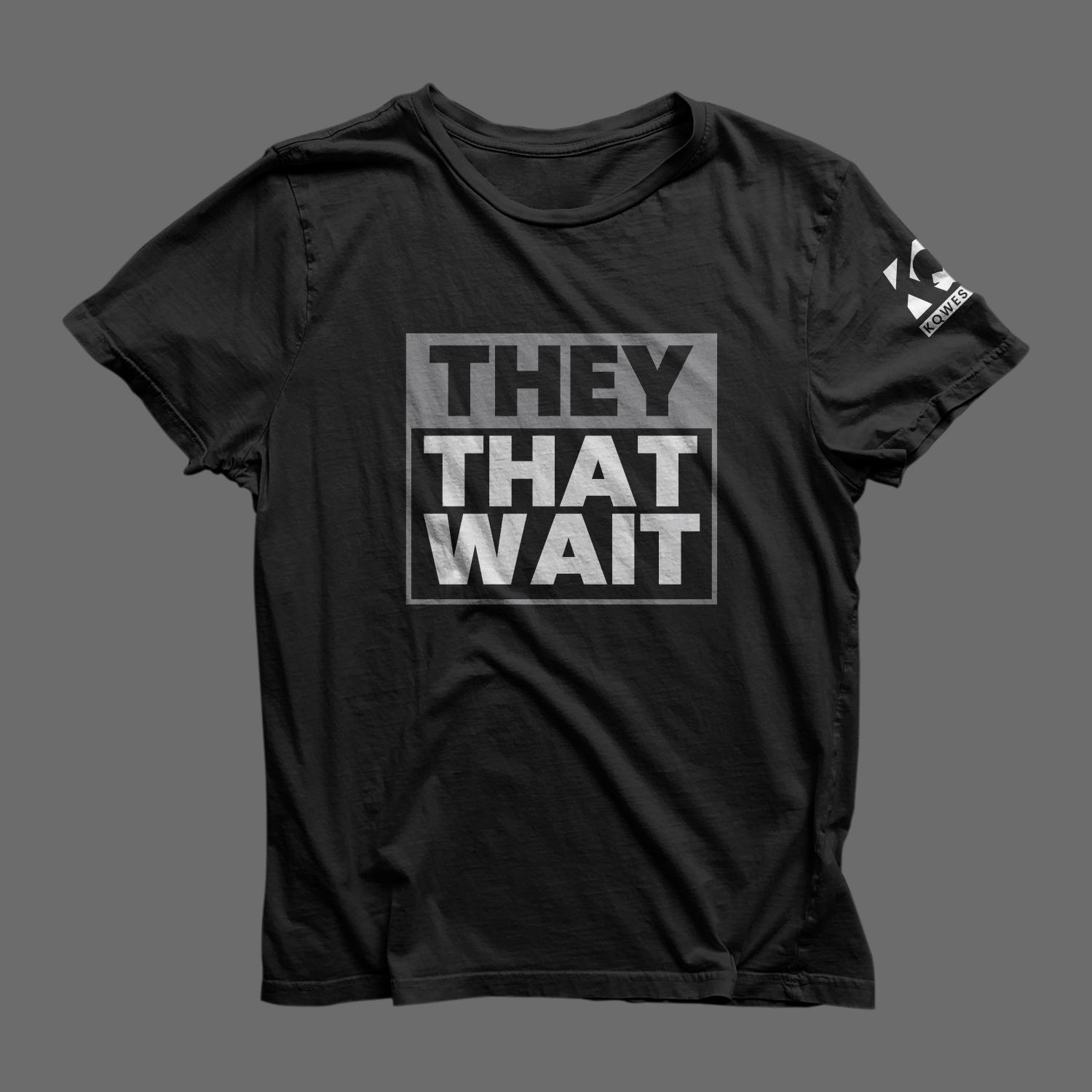 Graphic Design by Barney Stinson for kqwest | Design #27846212