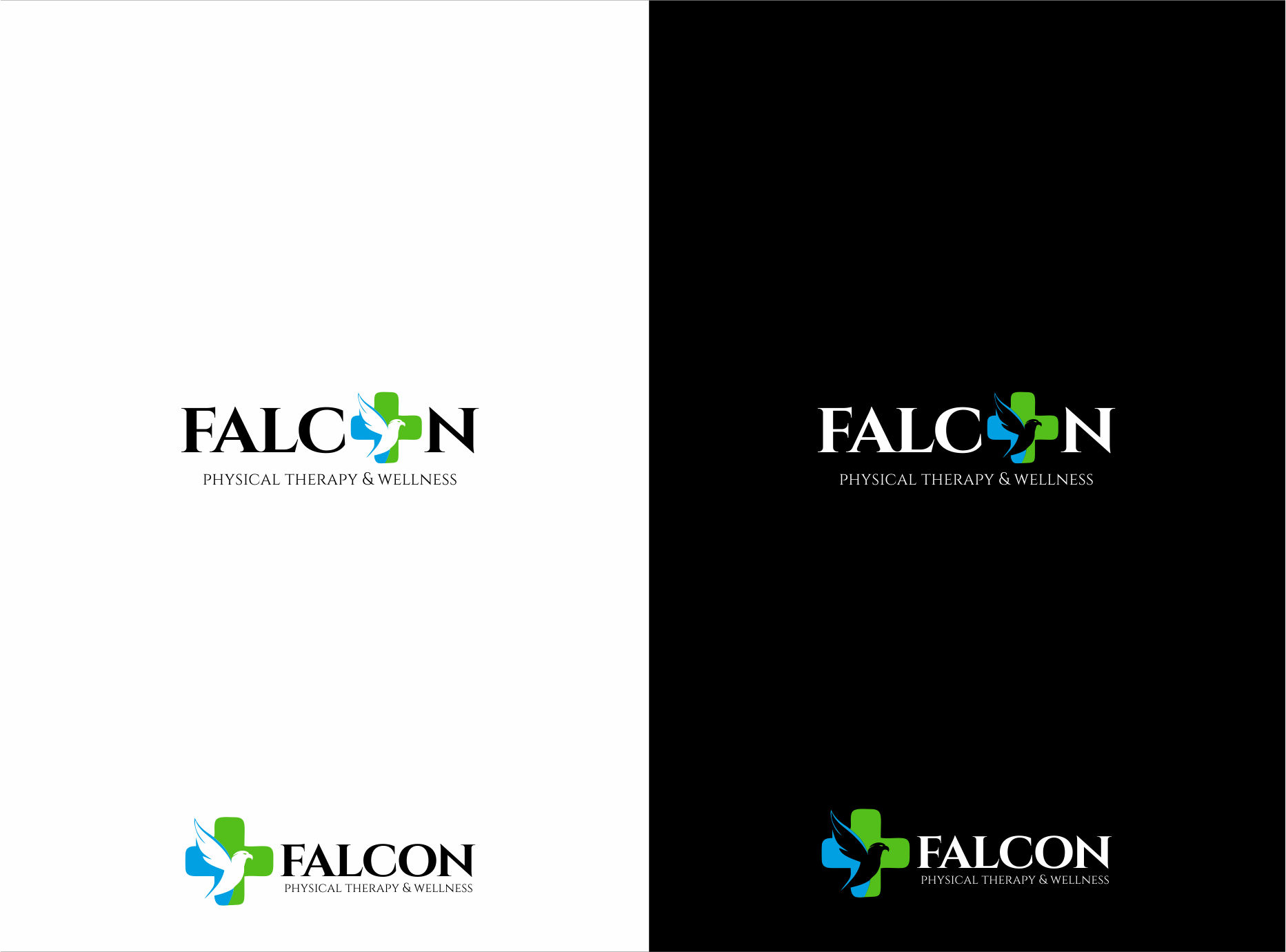 Logo-Design von nikkiblue für Physical Therapy: Private Practice | Design #27840578